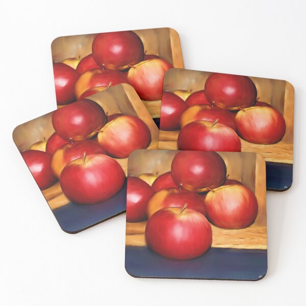 Item preview, Apples Still Life designed and sold by Barry W  King.