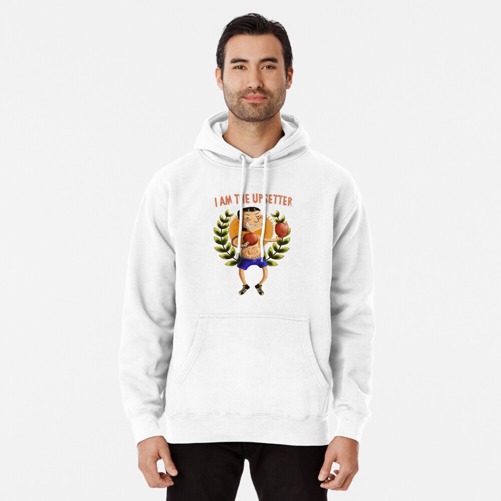 Item preview, Pullover Hoodie designed and sold by colonelle.
