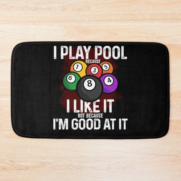Item preview, Pool Billiard Snooker Gift designed and sold by Sven19864.