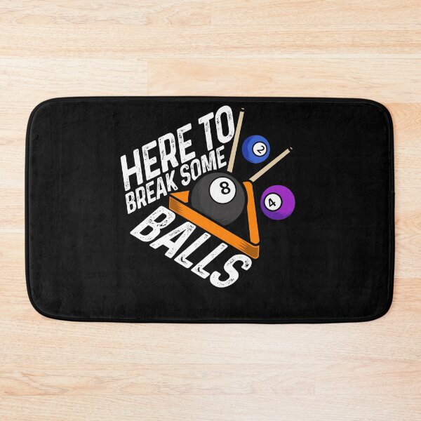 Item preview, Pool Billiard Snooker Gift designed and sold by Sven19864.
