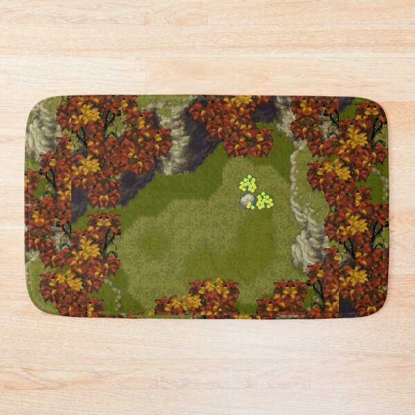 Item preview, Chrono Trigger - Truce Canyon designed and sold by Justin-Case001.