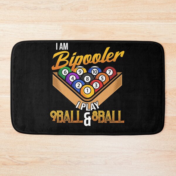 Item preview, Pool Billiard Snooker Gift designed and sold by Sven19864.