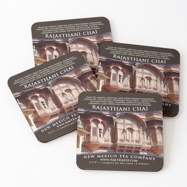 Item preview, Rajasthani Chai designed and sold by NMTeaCo.