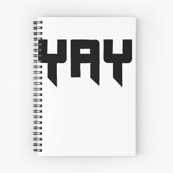 Aperçu de l'œuvre Yay créée et vendue par HermesDesign.
