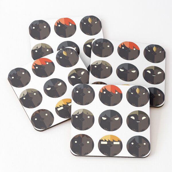 Item preview, Birbs designed and sold by moonsterm.