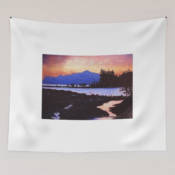 Item preview, Sundown On The Sunshine Coast designed and sold by Christina Lopez.