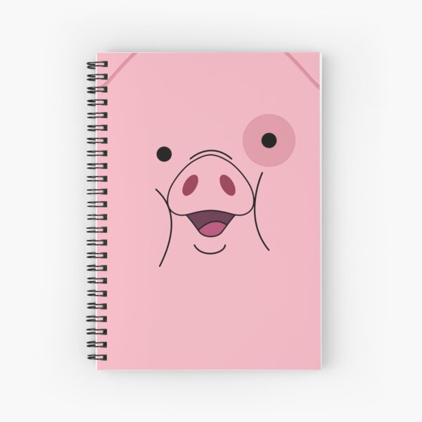 Item preview, Gravity Falls Waddles Print designed and sold by TumblrVerse.