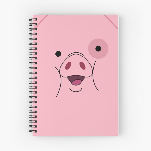 Item preview, Gravity Falls Waddles Print designed and sold by TumblrVerse.