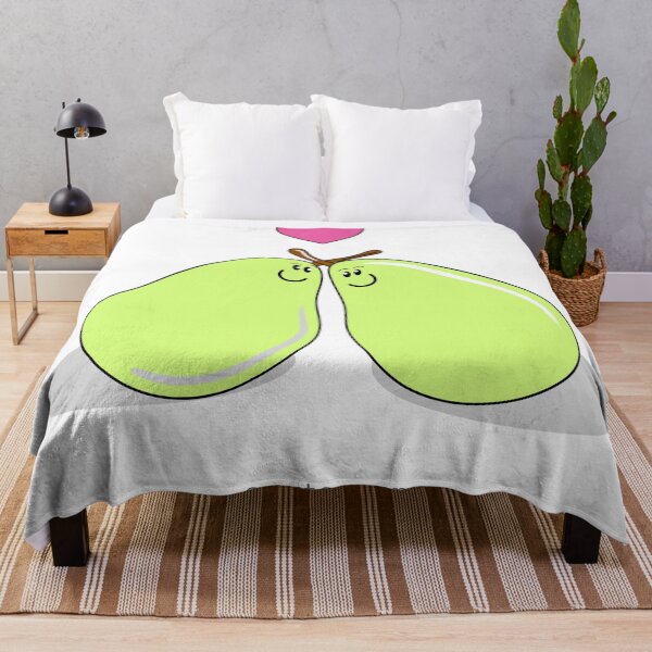 Item preview, A cute pear designed and sold by Adam Regester.