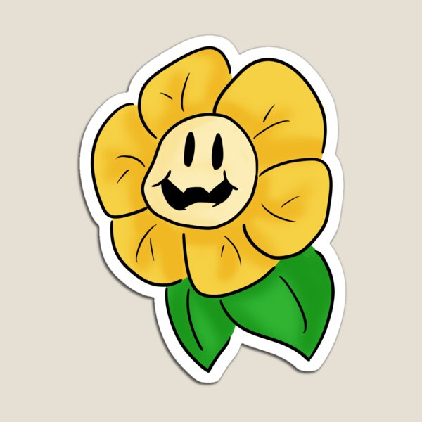 flowey-the-flower-- on Scratch