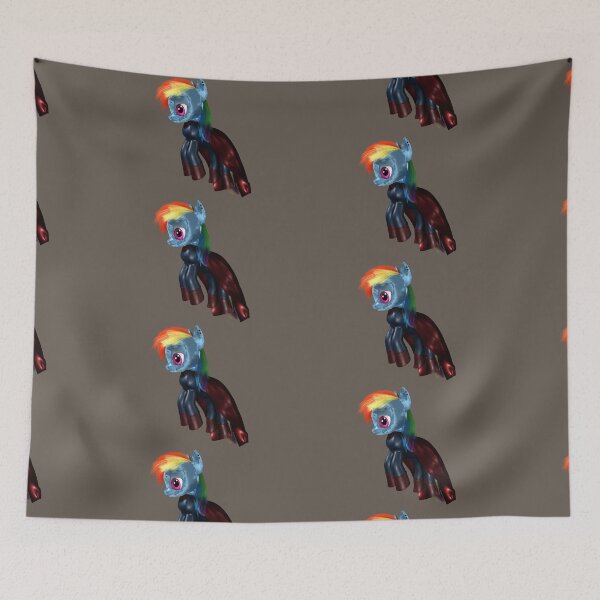 Item preview, Mare of Steel 3D - Equestria's Last Hope designed and sold by Justin-Case001.