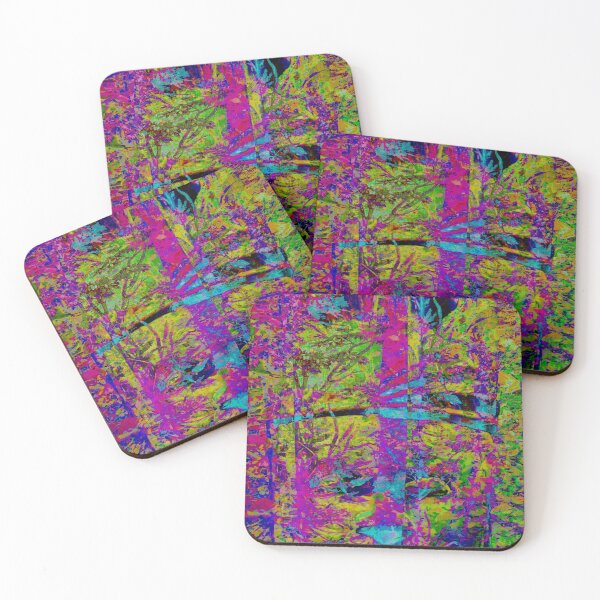 Item preview, Wandering in a Forest of Thoughts designed and sold by louisxvpod.
