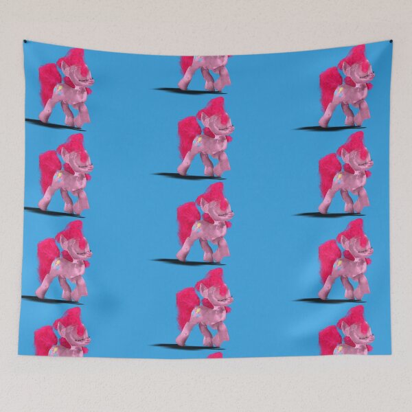 Item preview, MLP 3D - Trot designed and sold by Justin-Case001.