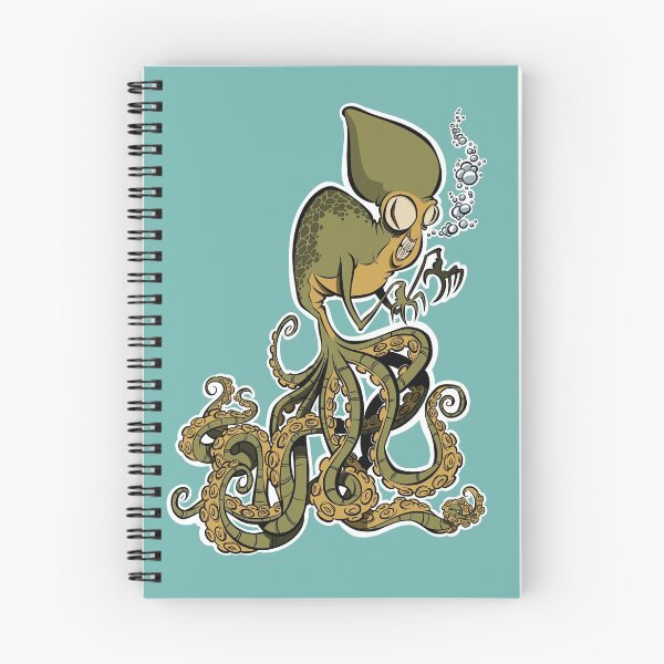 Item preview, Kreepy Kraken designed and sold by westinchurch.