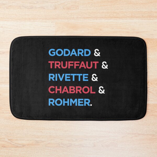Item preview, nouvelle vague - cahiers designed and sold by underground notes.