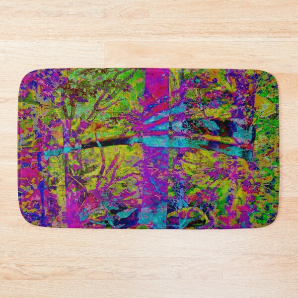 Item preview, Wandering in a Forest of Thoughts designed and sold by louisxvpod.