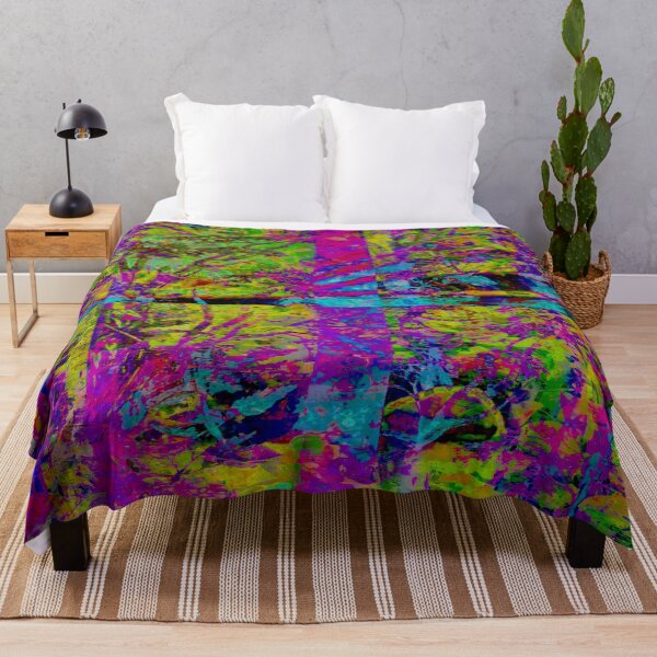 Item preview, Wandering in a Forest of Thoughts designed and sold by louisxvpod.