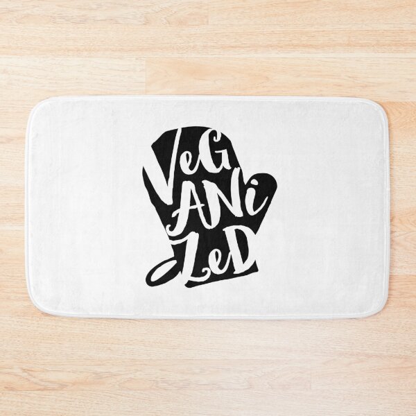 Item preview, Veganized designed and sold by ZoollGraphics.