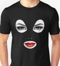 Latex Hood Unisex T-Shirt