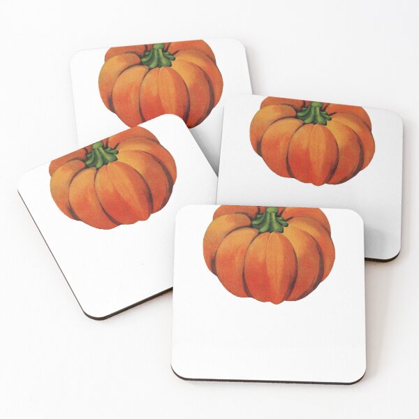 Item preview, Vintage Halloween Pumpkin designed and sold by AngryOcean.