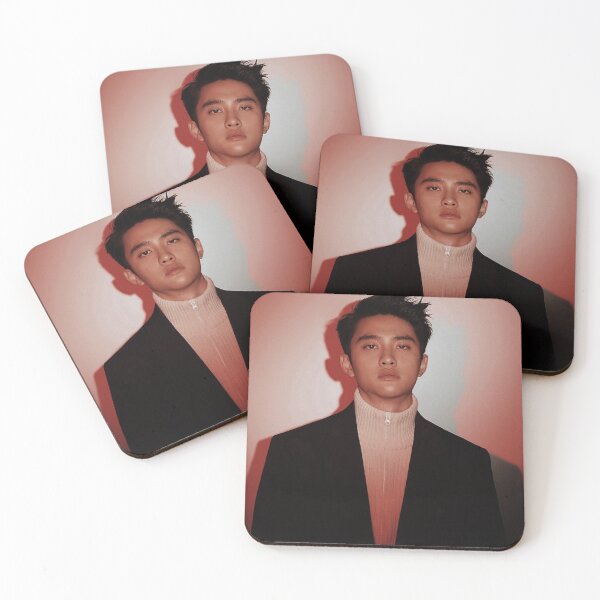 Item preview, do kyungsoo (love shot) designed and sold by twinksehun.