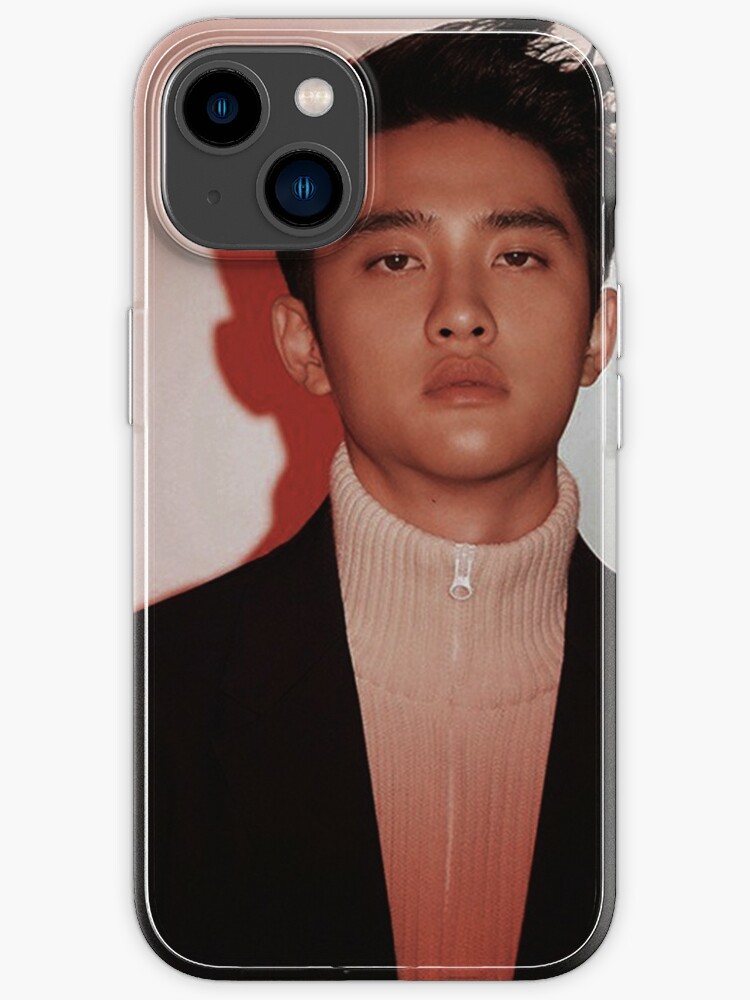 do kyungsoo (love shot) | iPhone Case