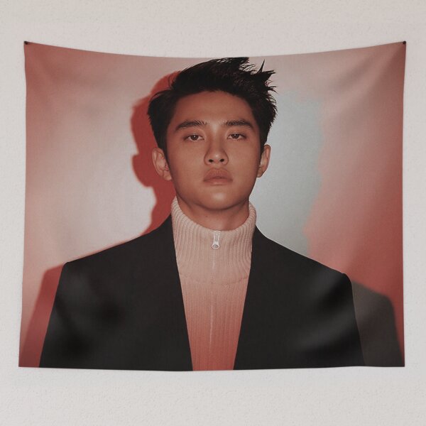 Item preview, do kyungsoo (love shot) designed and sold by twinksehun.