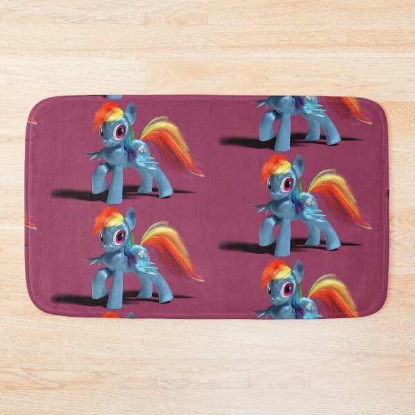 Item preview, MLP 3D - 20% Cooler designed and sold by Justin-Case001.