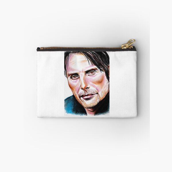 Artikelvorschau, Mads Mikkelsen - Verführung entworfen und verkauft von jos2507.