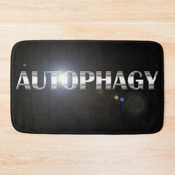 Item preview, Being in a state of Autophagy designed and sold by dstarj.