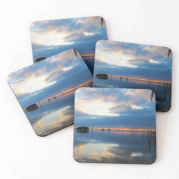 Item preview, The Seventh Night Sunset designed and sold by Michiale.