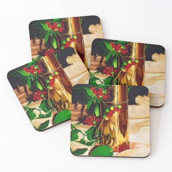 Item preview, Wild Berries designed and sold by Barry W  King.