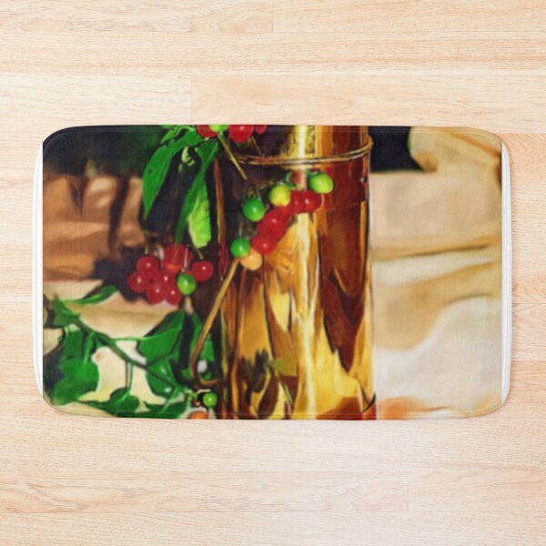 Item preview, Wild Berries designed and sold by Barry W  King.