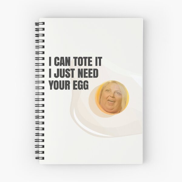 Item preview, Angela Egg designed and sold by Harvesting.