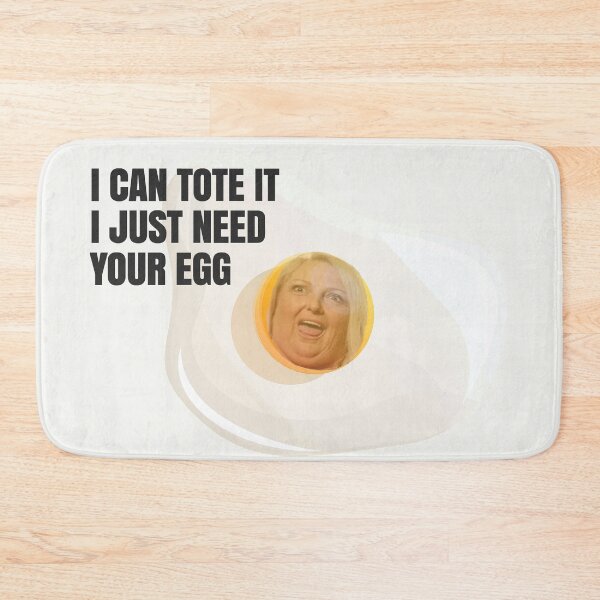 Item preview, Angela Egg designed and sold by Harvesting.