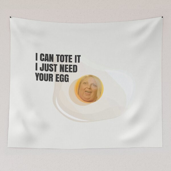 Item preview, Angela Egg designed and sold by Harvesting.