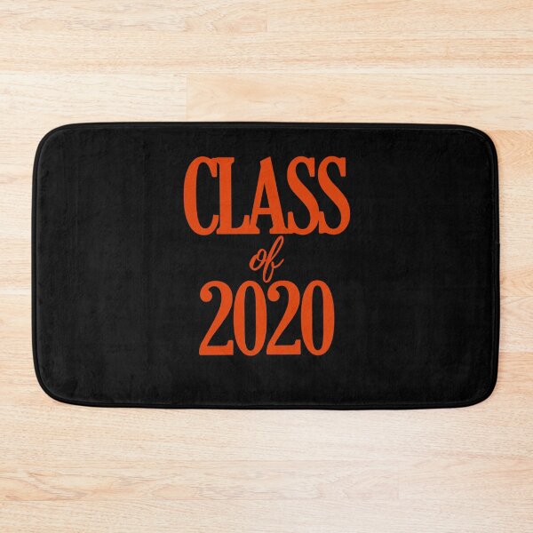 Item preview, Class of 2020 - Classic Design designed and sold by isstgeschichte.