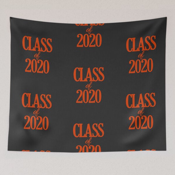 Item preview, Class of 2020 - Classic Design designed and sold by isstgeschichte.