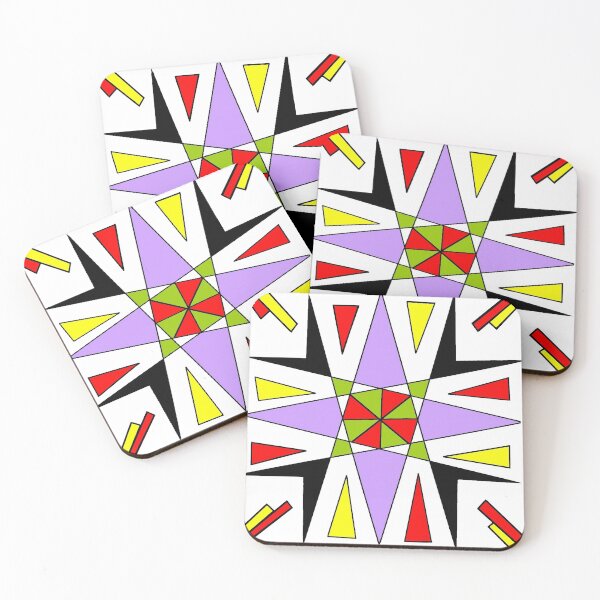 Item preview, Symmetric 09 designed and sold by Gotoo.