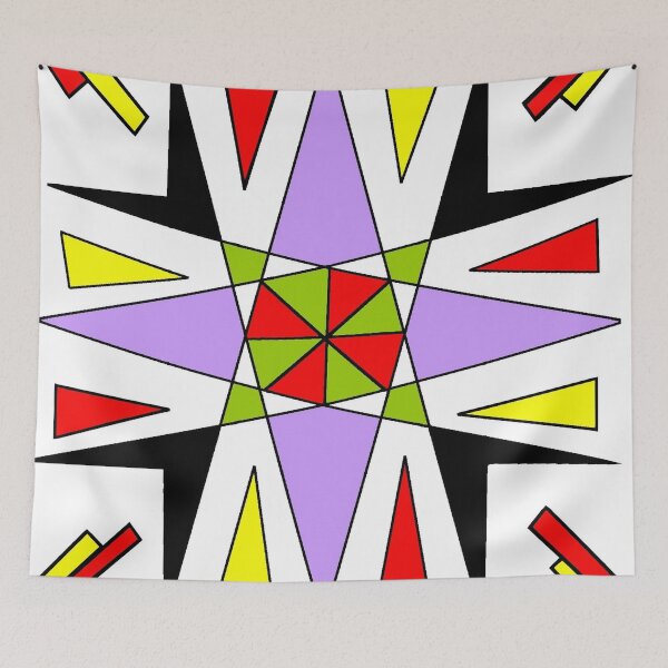 Item preview, Symmetric 09 designed and sold by Gotoo.