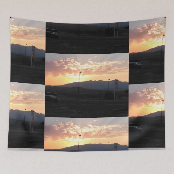 Item preview, Dakota Sky designed and sold by GeezerArt.