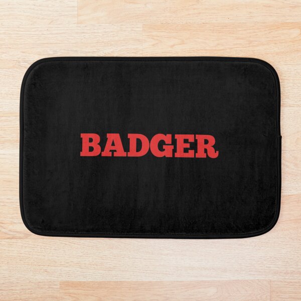 Item preview, BADGER designed and sold by herizon.