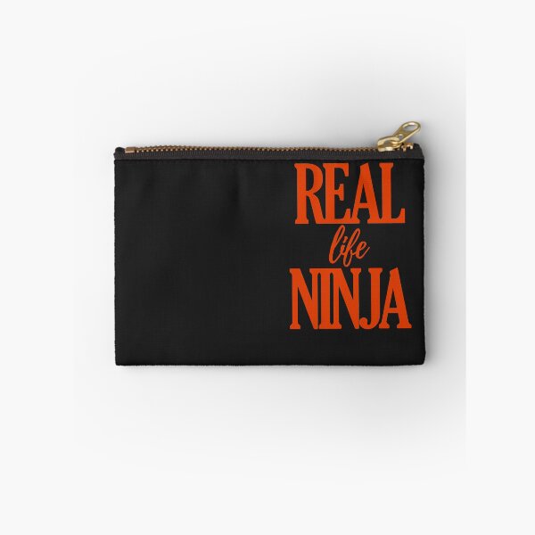 Item preview, Real Life Ninja designed and sold by isstgeschichte.