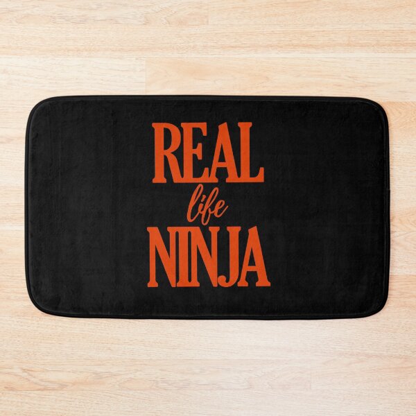 Item preview, Real Life Ninja designed and sold by isstgeschichte.