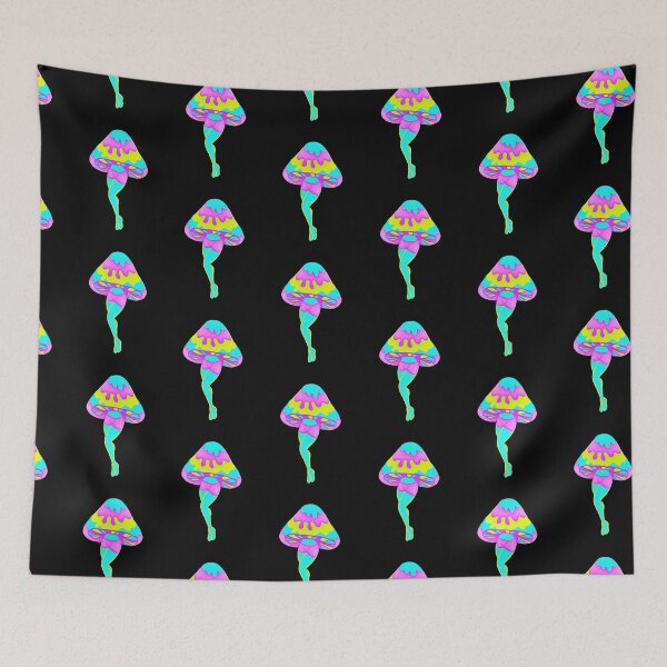 Item preview, Miss Mycopia designed and sold by madebyrachel.