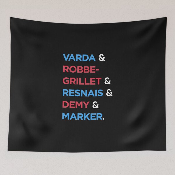 Item preview, nouvelle vague - gauche designed and sold by underground notes.
