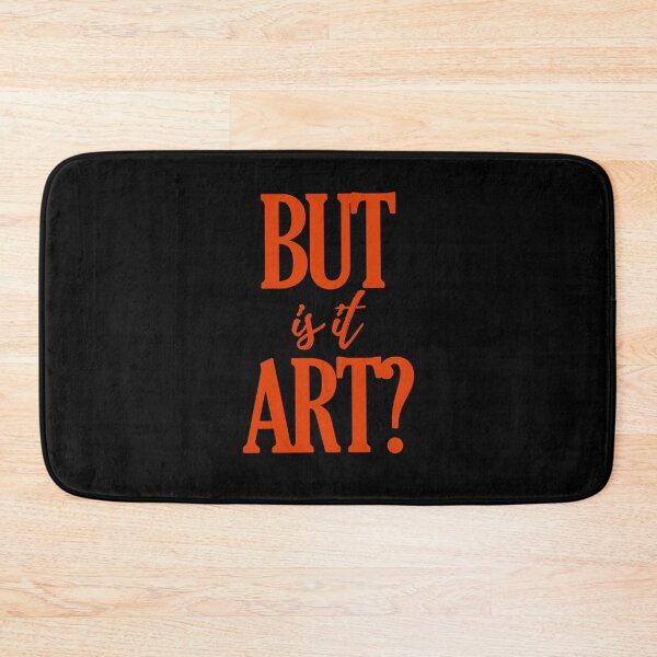 Item preview, But is it art designed and sold by isstgeschichte.