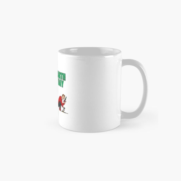 Earth Day Classic Mug