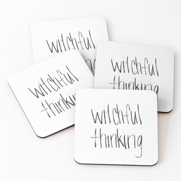 Item preview, Witchful Thinking designed and sold by sarahrinouye.