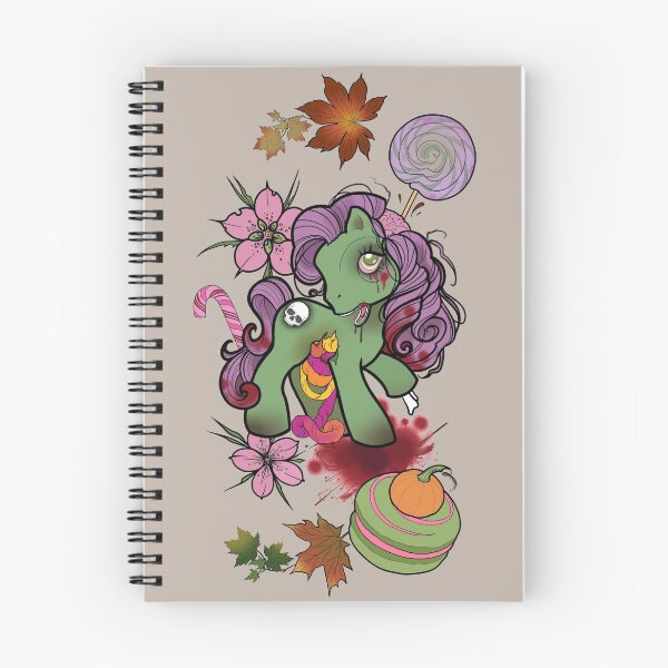 Item preview, Gumdrop Guts! My Little Zombie designed and sold by lala-inky.